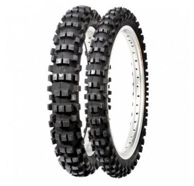 Легкові шини Dunlop D952